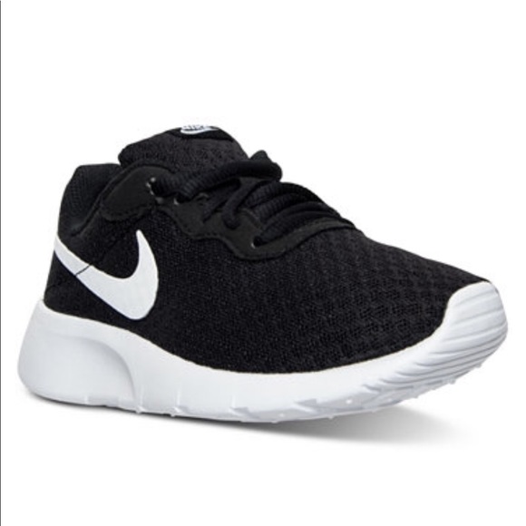 nike tanjun toddler boy